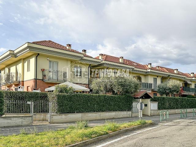 Appartamento in vendita di 75 m² in Via Piossasco, 78