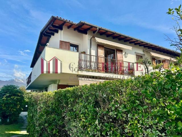 Appartamento in vendita di 75 m² in Via Piave, 55047