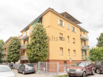 Appartamento in vendita di 75 m² in Via Pietro Canonici