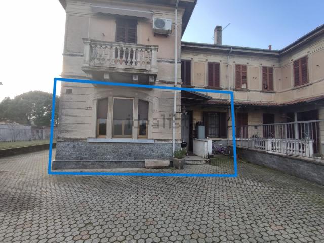 Appartamento in vendita di 75 m² in Via Pietro Grocco