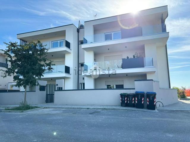 Appartamento in vendita di 75 m² in Via Pietro Morici, 15