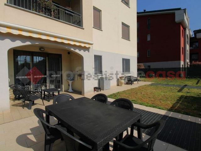 Appartamento in vendita di 75 m² in Via Pietro Nenni, 3