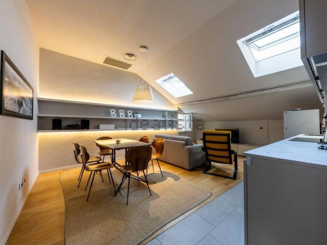 Appartamento in vendita di 75 m² in Via Pietro Palmieri, 24