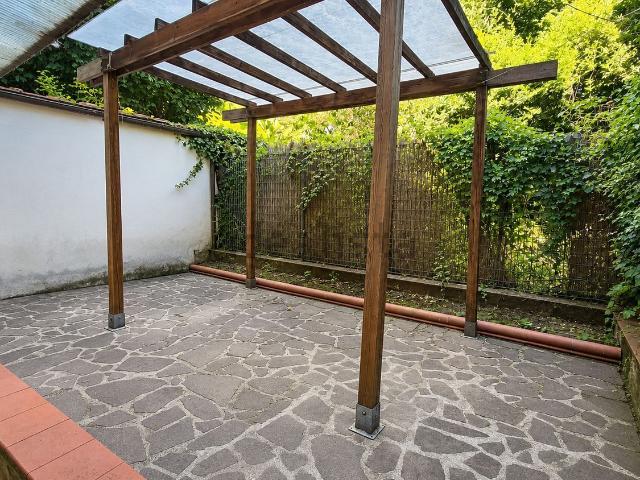 Appartamento in vendita di 75 m² in Via Pierluigi da Palestrina, 50