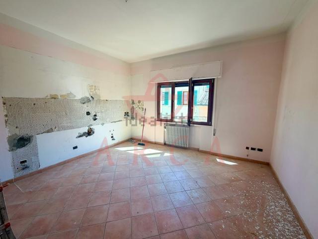 Appartamento in vendita di 75 m² in Via Pistoiese