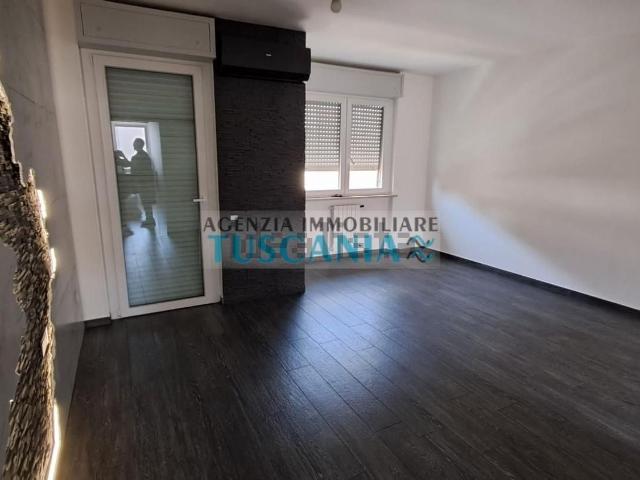Appartamento in vendita di 75 m² in Via Pisa
