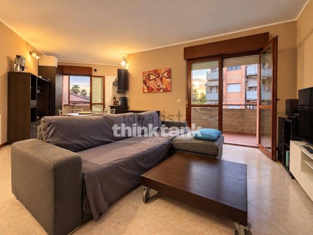 Appartamento in vendita di 75 m² in Via Pompeo Cisternazza