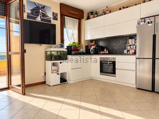 Appartamento in vendita di 75 m² in Via Pompeo Marchesi, 59