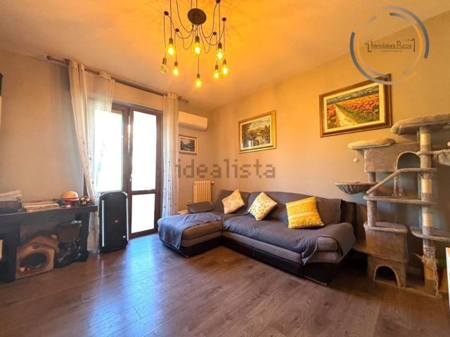 Appartamento in vendita di 75 m² in Via Ponte alla Marina