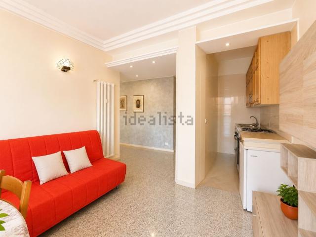 Appartamento in vendita di 75 m² in Via Ponti, 13