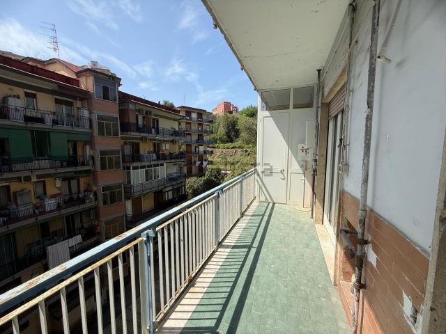 Appartamento in vendita di 75 m² in Via Ponti Rossi