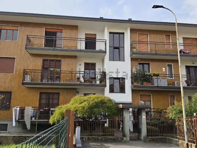 Appartamento in vendita di 75 m² in Via Popoli Uniti, 8