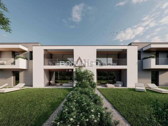 Appartamento in vendita di 75 m² in Via Postioma di Salvarosa