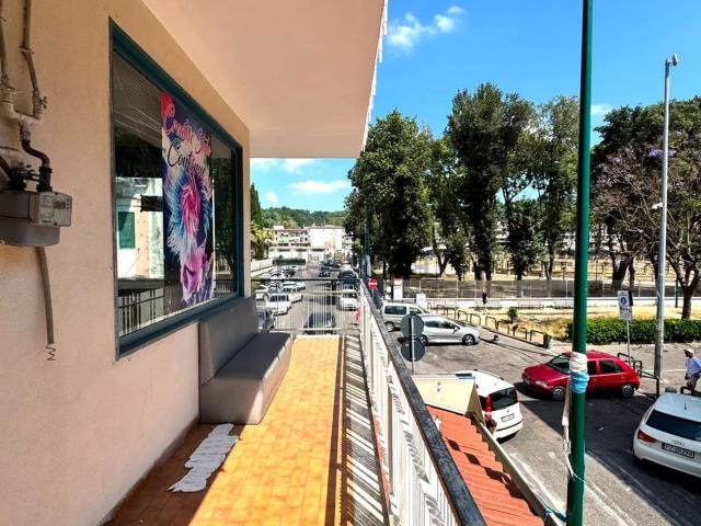 Appartamento in vendita di 75 m² in Via Provinciale Napoli
