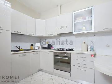 Appartamento in vendita di 75 m² in Via Professor Bruno Nardi