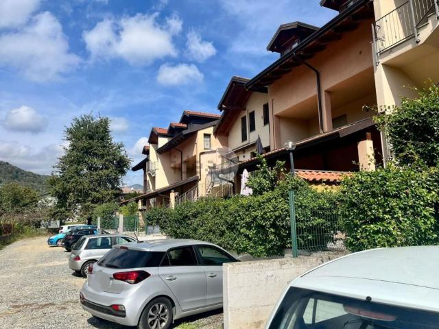 Appartamento in vendita di 75 m² in Via Pralungo, 2