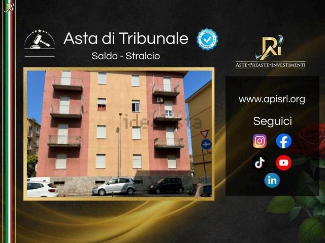 Appartamento in vendita di 75 m² in Via Prelle, 3