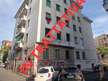 Appartamento in vendita di 75 m² in Via Prenestina, 76