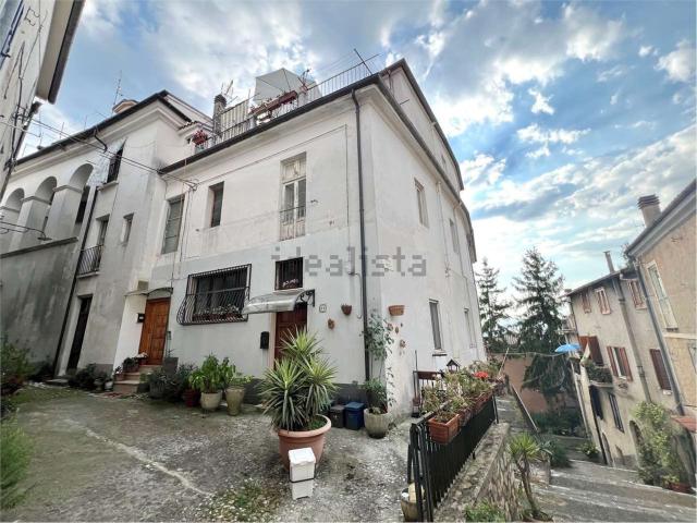 Appartamento in vendita di 75 m² in Via Preposto