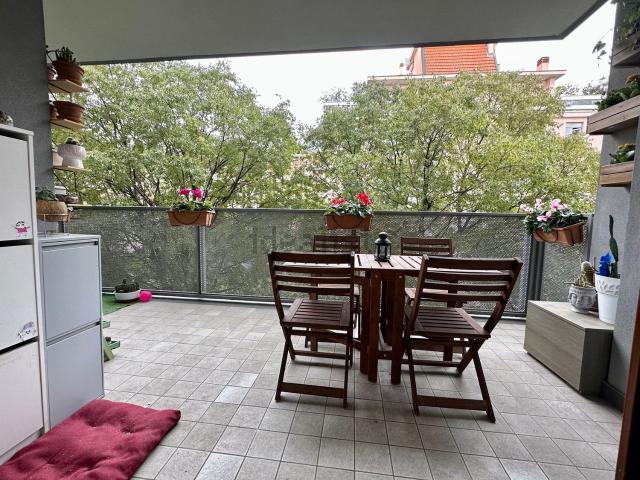 Appartamento in vendita di 75 m² in Via Privata Ambrogio De Marchi Gherini, 10