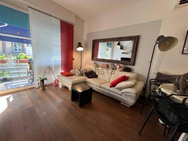 Appartamento in vendita di 75 m² in Via Privata Giancarlo Taddei, 11