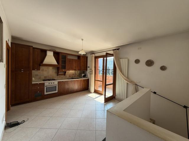 Appartamento in vendita di 75 m² in Via Primavera