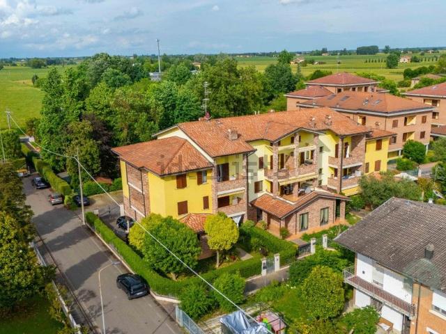 Appartamento in vendita di 75 m² in Via Primo Levi, 25