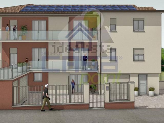 Appartamento in vendita di 75 m² in Via Principale