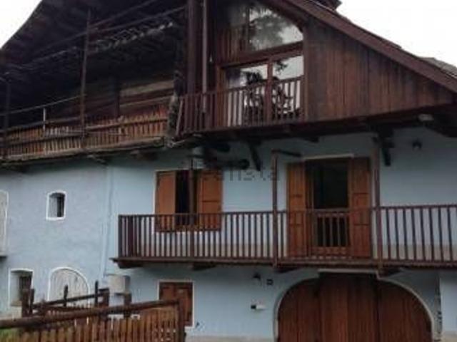 Appartamento in vendita di 75 m² in Via Principale