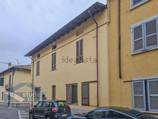 Appartamento in vendita di 75 m² in Via Principe Amedeo, 24