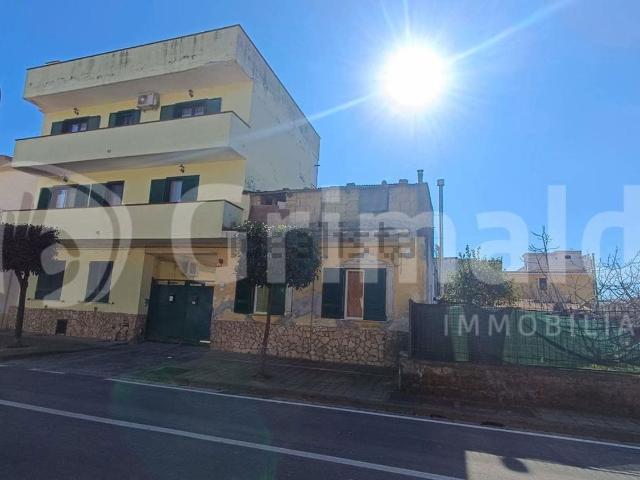 Appartamento in vendita di 75 m² in Via Principe di Piemonte