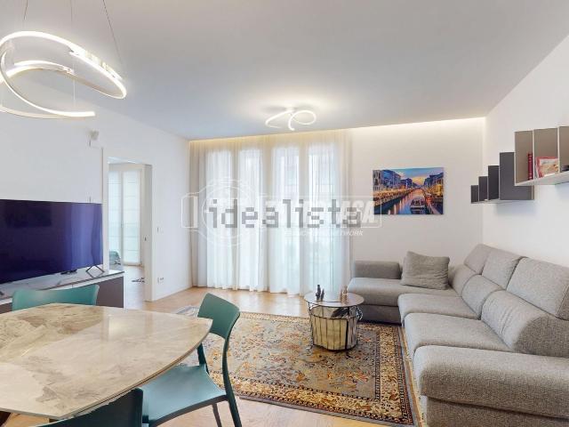 Appartamento in vendita di 75 m² in Via Principe Eugenio, 3
