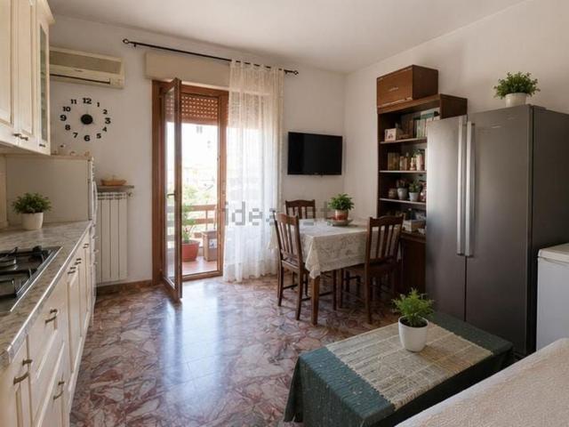 Appartamento in vendita di 75 m² in Via Pucino, 1