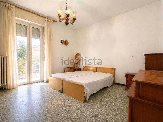 Appartamento in vendita di 75 m² in Via Q. Ballara, 1