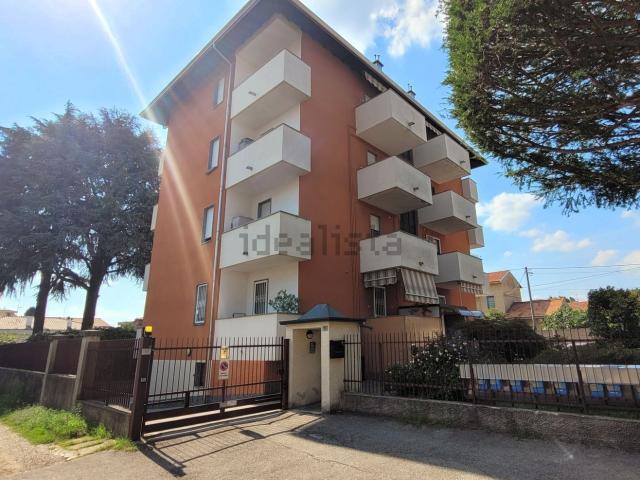 Appartamento in vendita di 75 m² in Via Q. Sella, 53