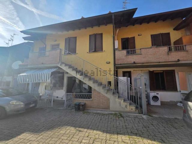 Appartamento in vendita di 75 m² in Via Quarto dei Mille