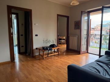 Appartamento in vendita di 75 m² in Via Quintino Sella, 1