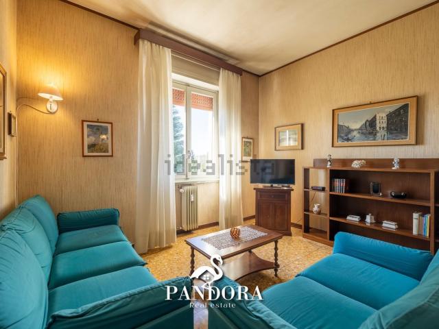 Appartamento in vendita di 75 m² in Via R. Ardigò, 18