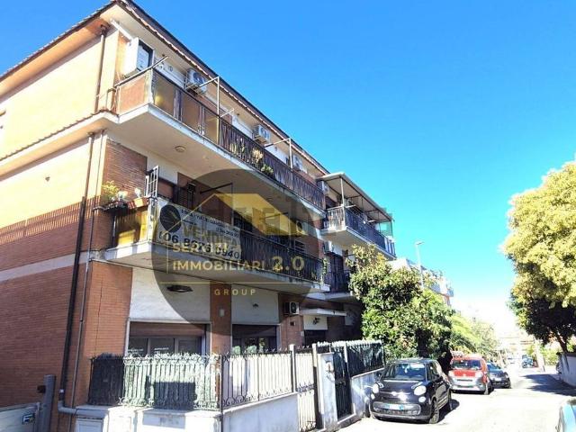 Appartamento in vendita di 75 m² in Via Raddusa, 9