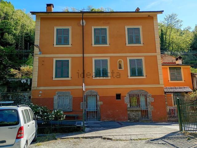 Appartamento in vendita di 75 m² in Via Raggio Augusto, 2