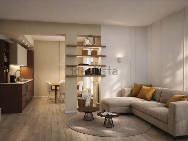 Appartamento in vendita di 75 m² in Via Renato Fucini, 33