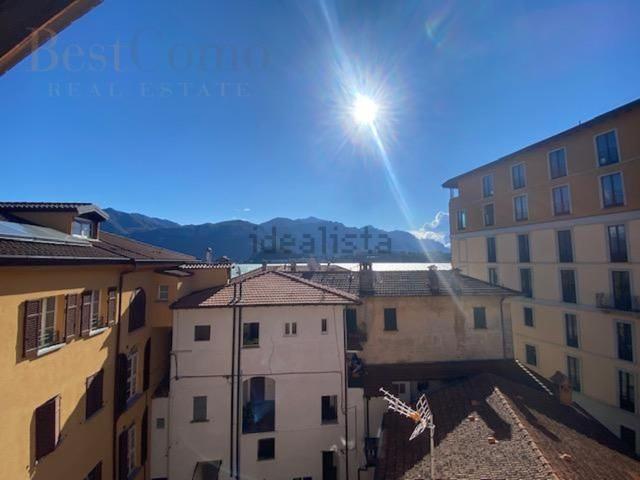 Appartamento in vendita di 75 m² in Via Regina, 39