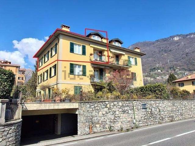 Appartamento in vendita di 75 m² in Via Regina Ponente, 35