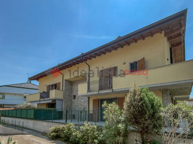 Appartamento in vendita di 75 m² in Via Risorgimento