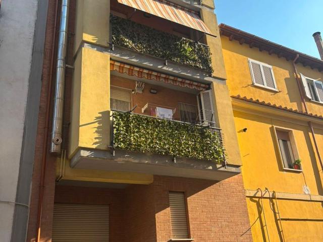 Appartamento in vendita di 75 m² in Via Risorgimento, 29