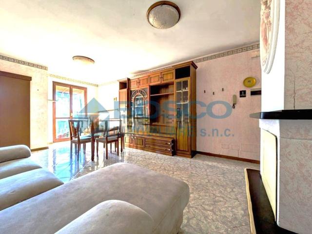Appartamento in vendita di 75 m² in Via Roma