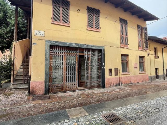 Appartamento in vendita di 75 m² in Via Roma, 136