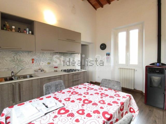 Appartamento in vendita di 75 m² in Via Roma