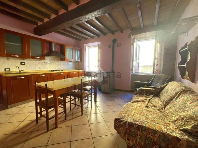 Appartamento in vendita di 75 m² in Via Roma, 21