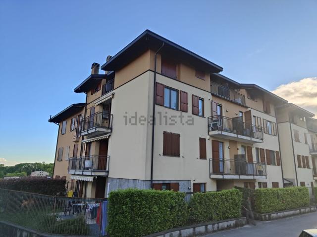 Appartamento in vendita di 75 m² in Via Roma